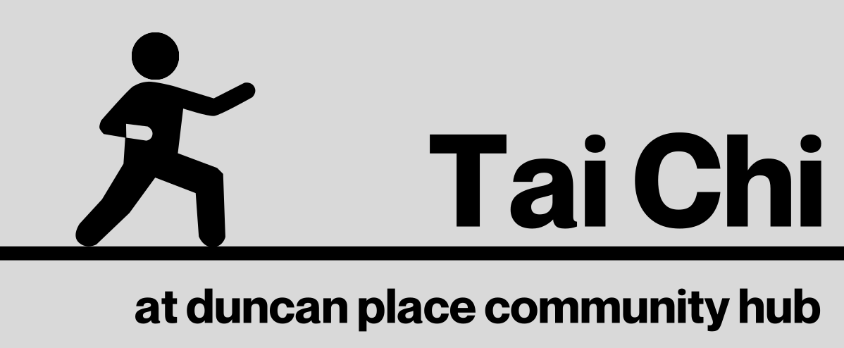 Tai Chi - Advanced